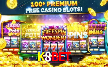 Desvendando o Mundo dos Jogos Virtuais na K8BET