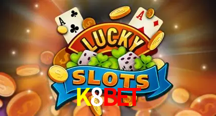 A Emoção da Loteria na K8BET: Uma Chance de Mudança de Vida