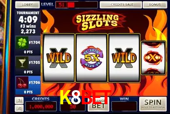 Desvendando o Mundo dos Jogos Virtuais na K8BET