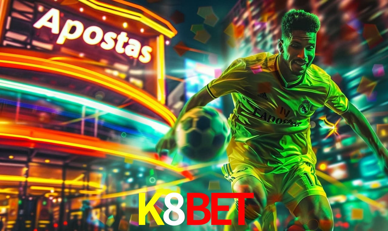 Estatísticas K8BET