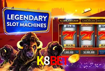 Descubra a Essência do K8BET: Nossa História e Compromissos