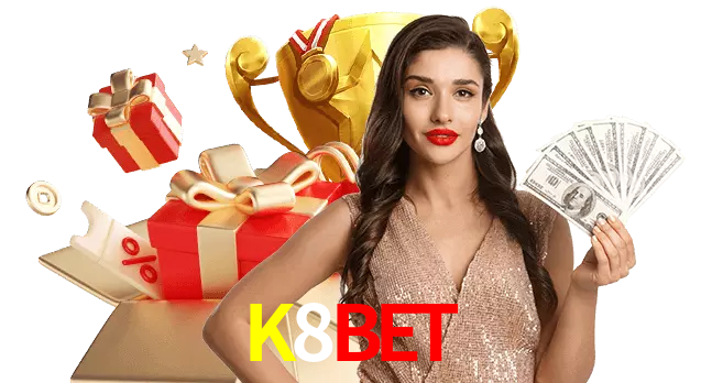 K8BET