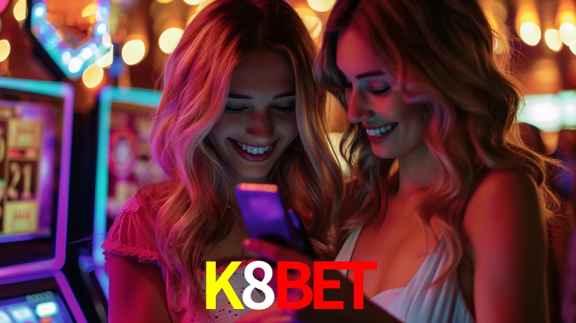 K8BET