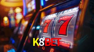 Casino Ao Vivo K8BET