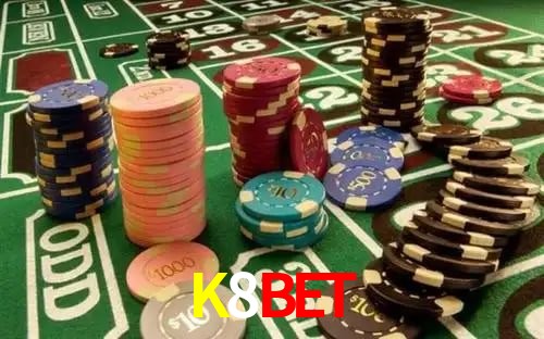 Download rápido e seguro na K8BET