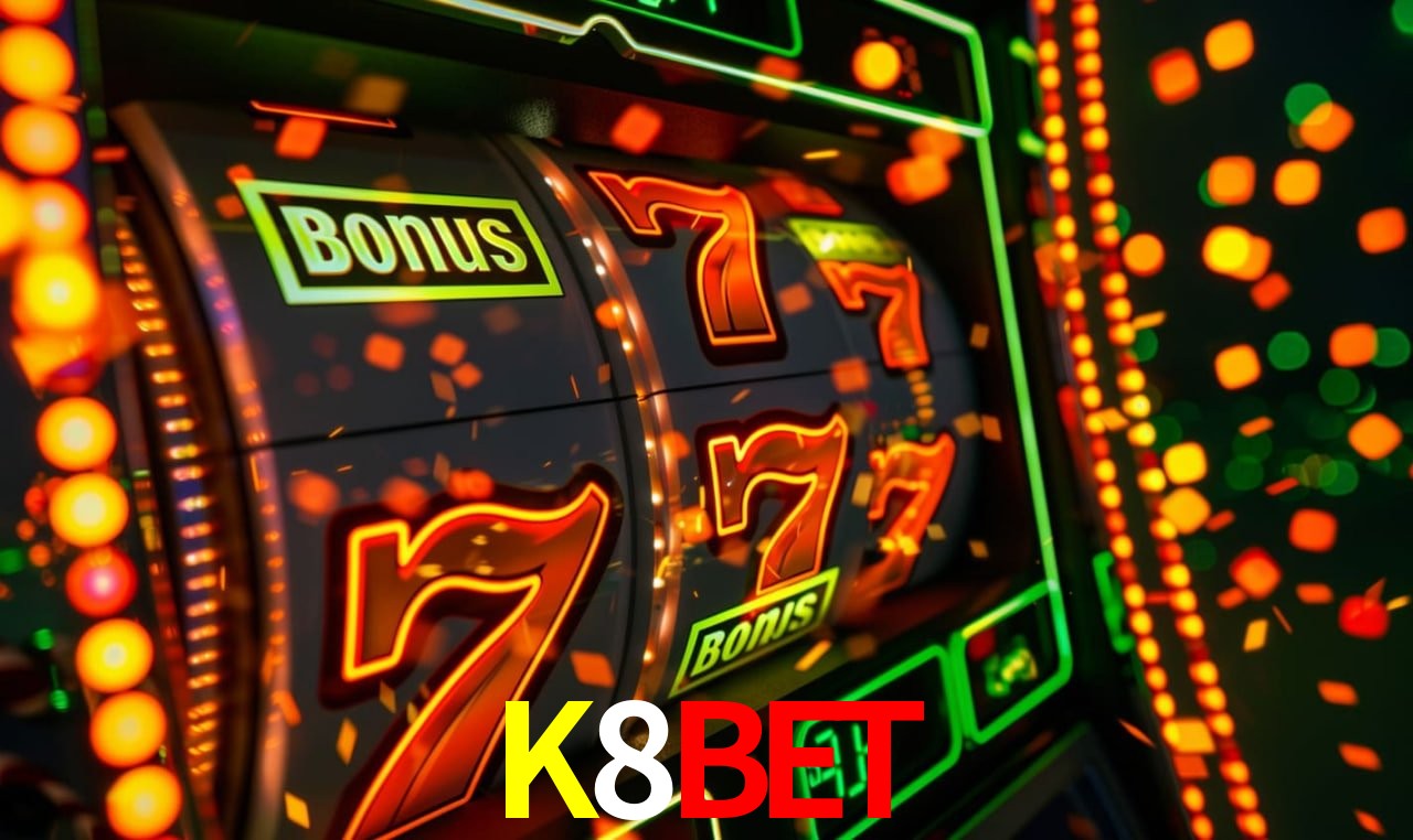 Inovações de Jogos na K8BET: O Futuro das Experiências Interativas