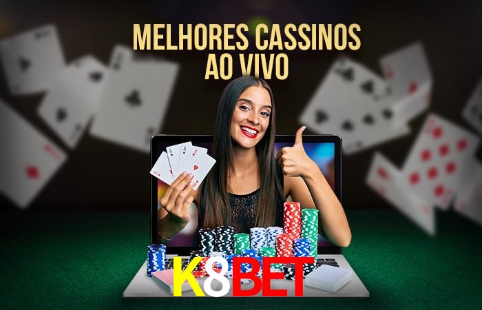 Seasonal Promotions K8BET