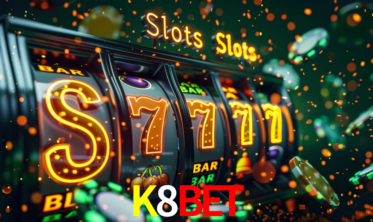 Bônus Diários K8BET