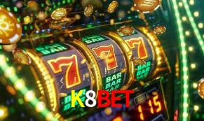 Weekend Specials K8BET