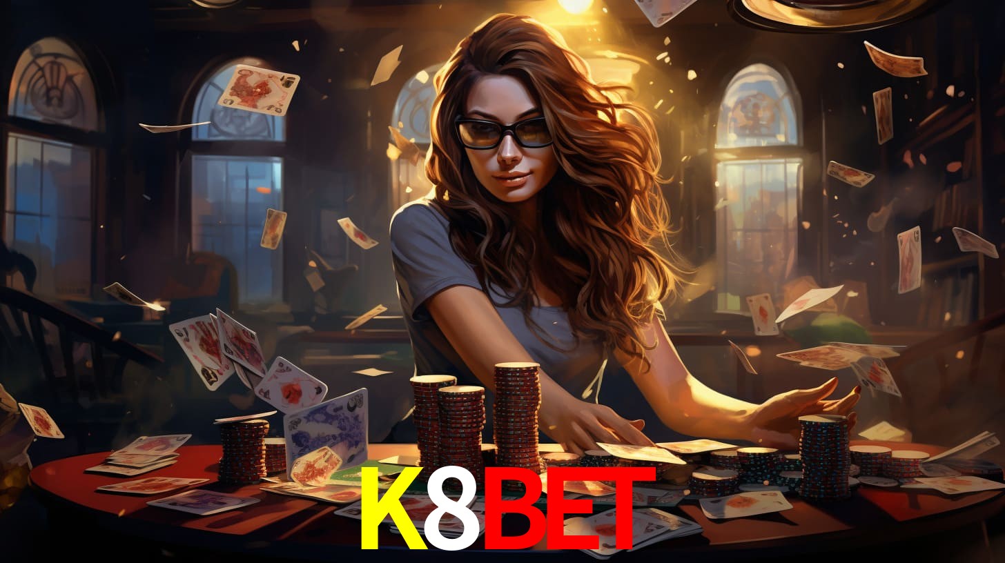 VIP Casino K8BET
