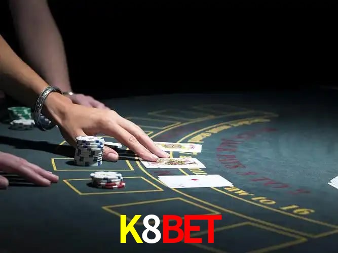 Promoções Sazonais K8BET