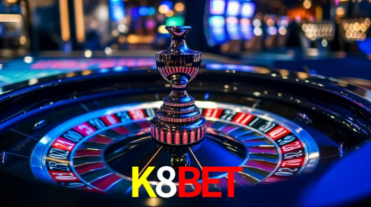 Explore as vantagens do K8BET: serviço profissional e confiabilidade
