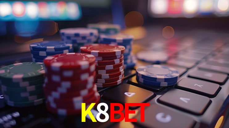 Benefícios da Conta K8BET