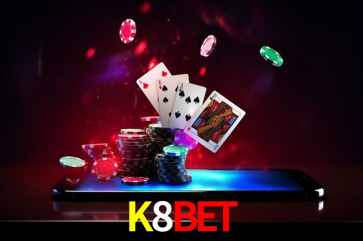 Game Statistics K8BET