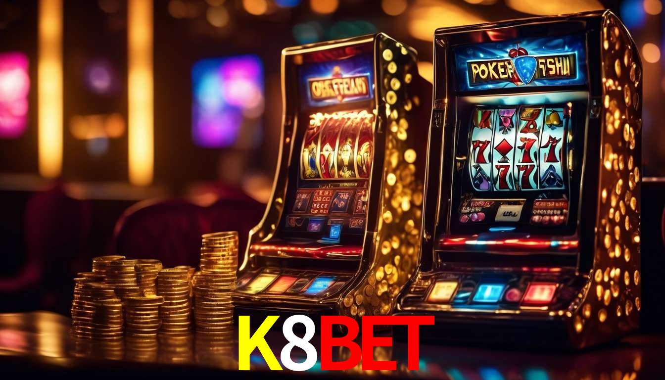 Explorando a Categoria de Eventos em Apostas na K8BET