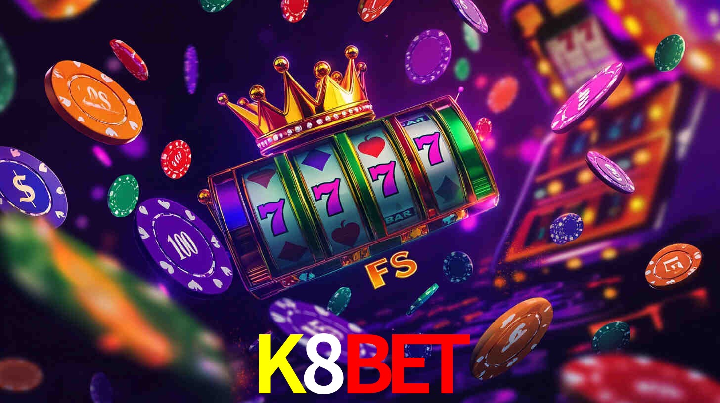 Daily Bonuses K8BET