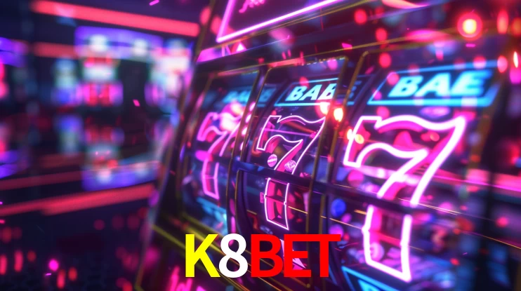 Slot Games K8BET