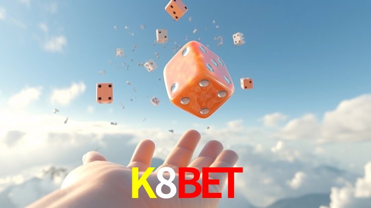 Spaceman Game K8BET