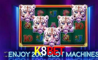 APP oficial da K8BET para mobile