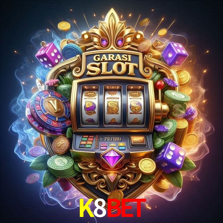 Login Seguro K8BET