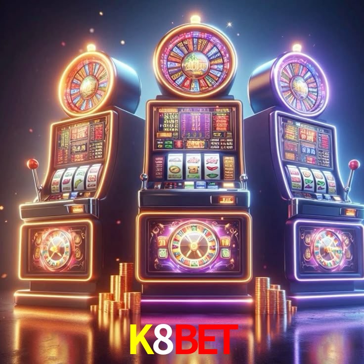 K8BET