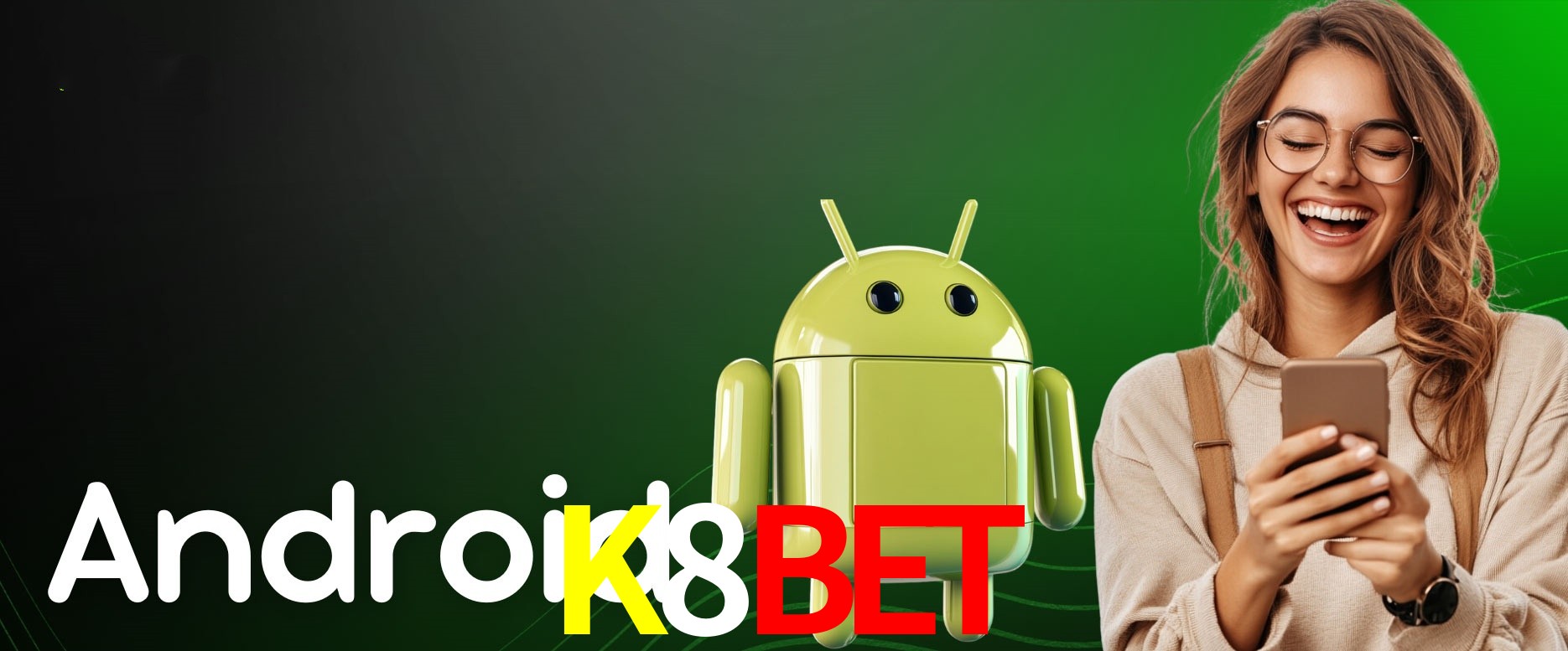 Security Systems K8BET
