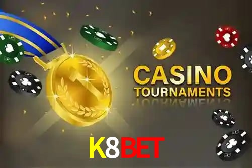 Instalação rápida do APK K8BET