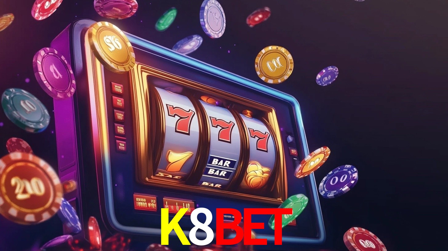 Tournaments K8BET