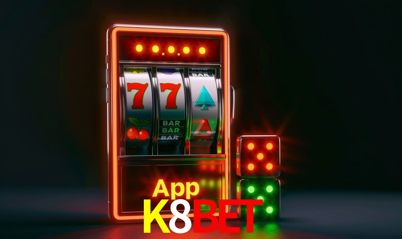 Apostas de Tênis K8BET