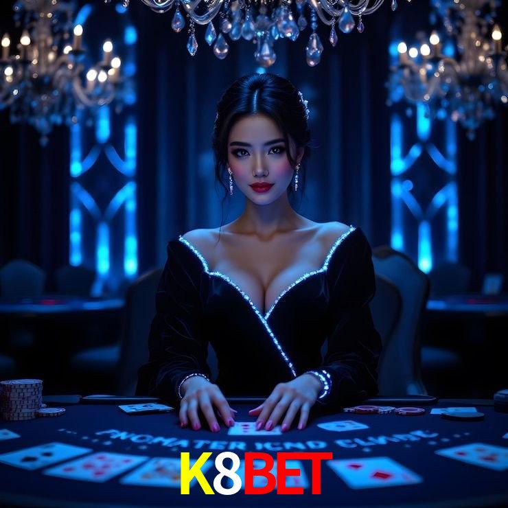 Estatísticas do Jogo K8BET