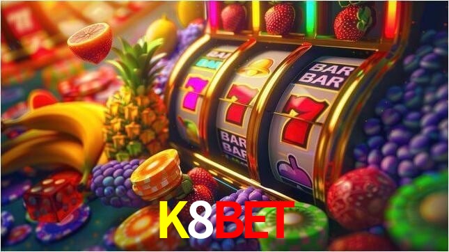 Flash Promotion K8BET