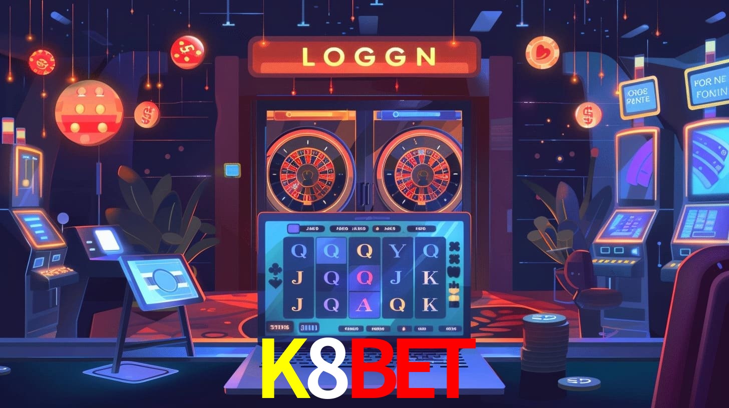 Integração de APIs K8BET