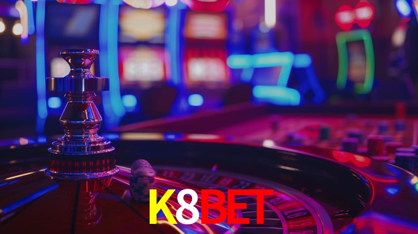 K8BET