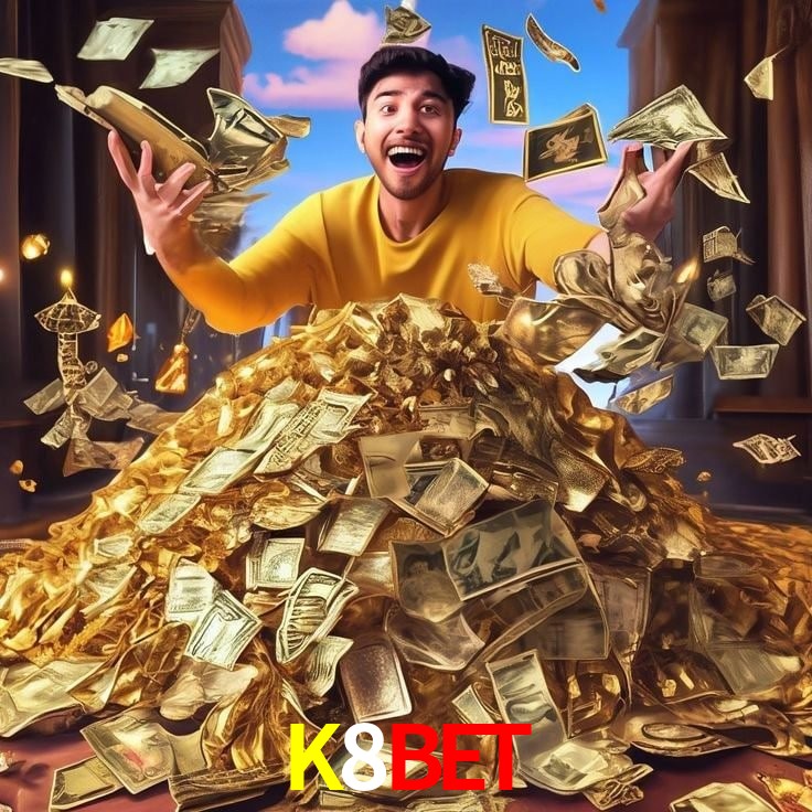 Interface Premium K8BET