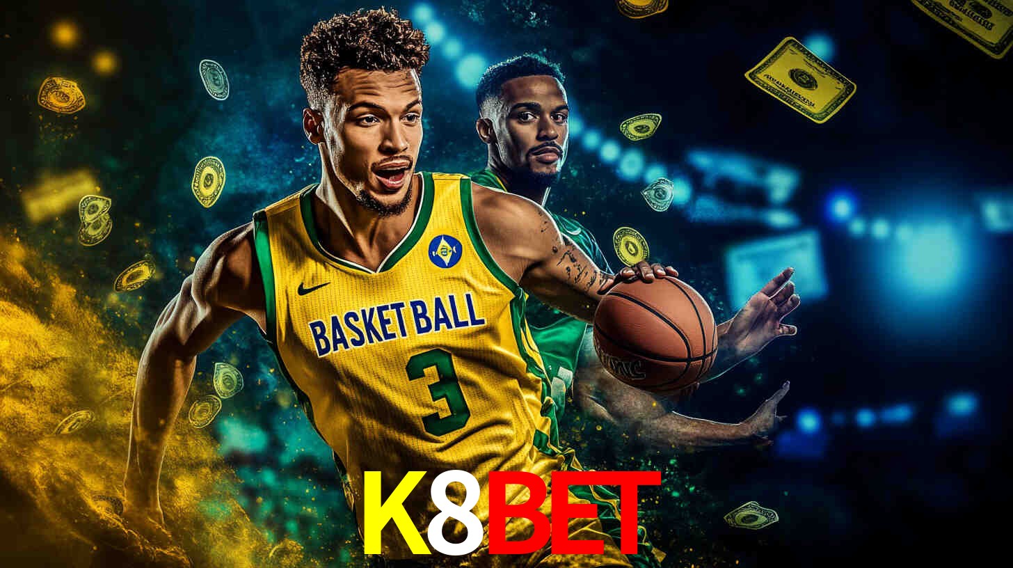 Inovações de Jogos na K8BET: O Futuro das Experiências Interativas