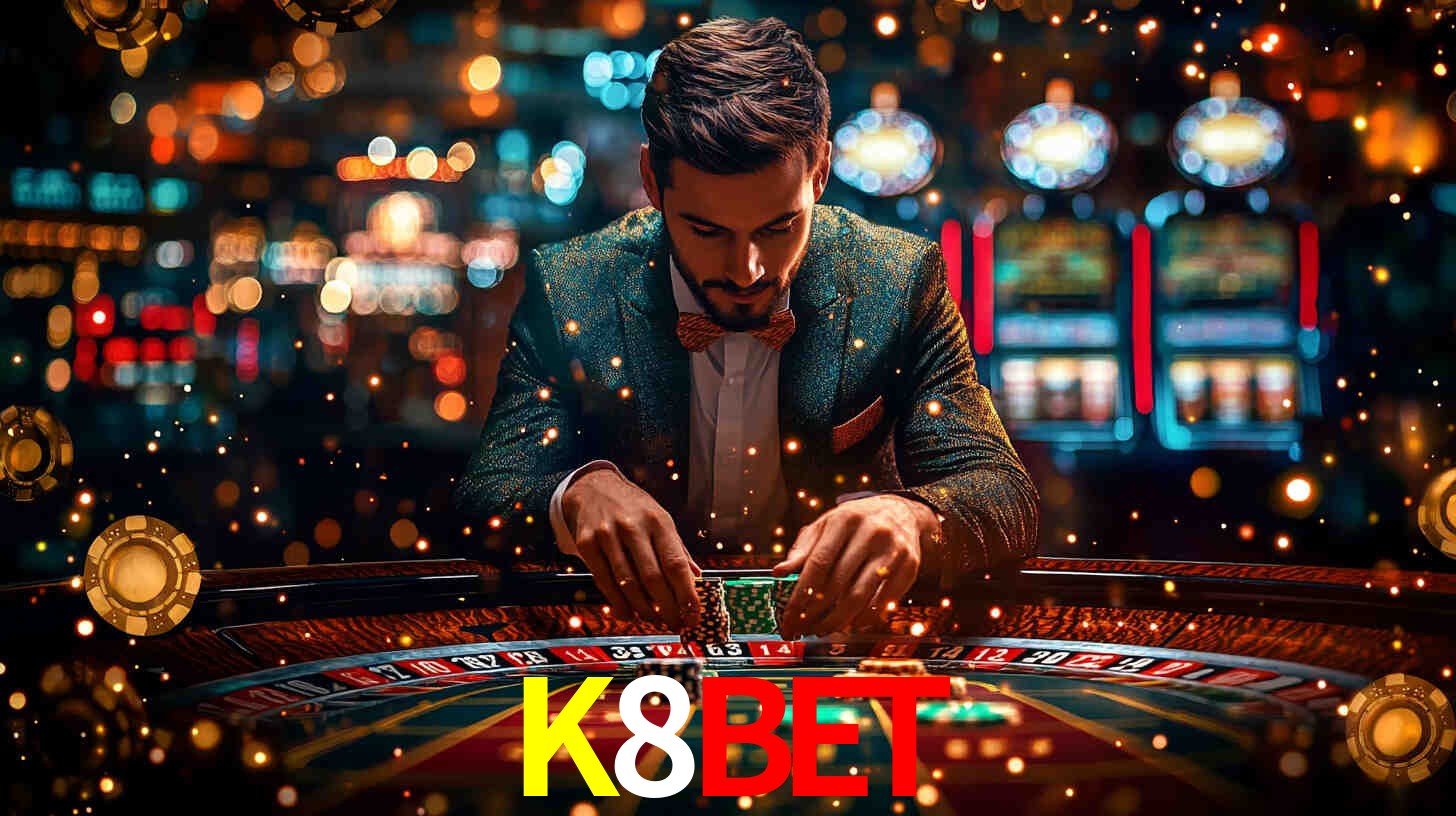 Exclusive Games K8BET