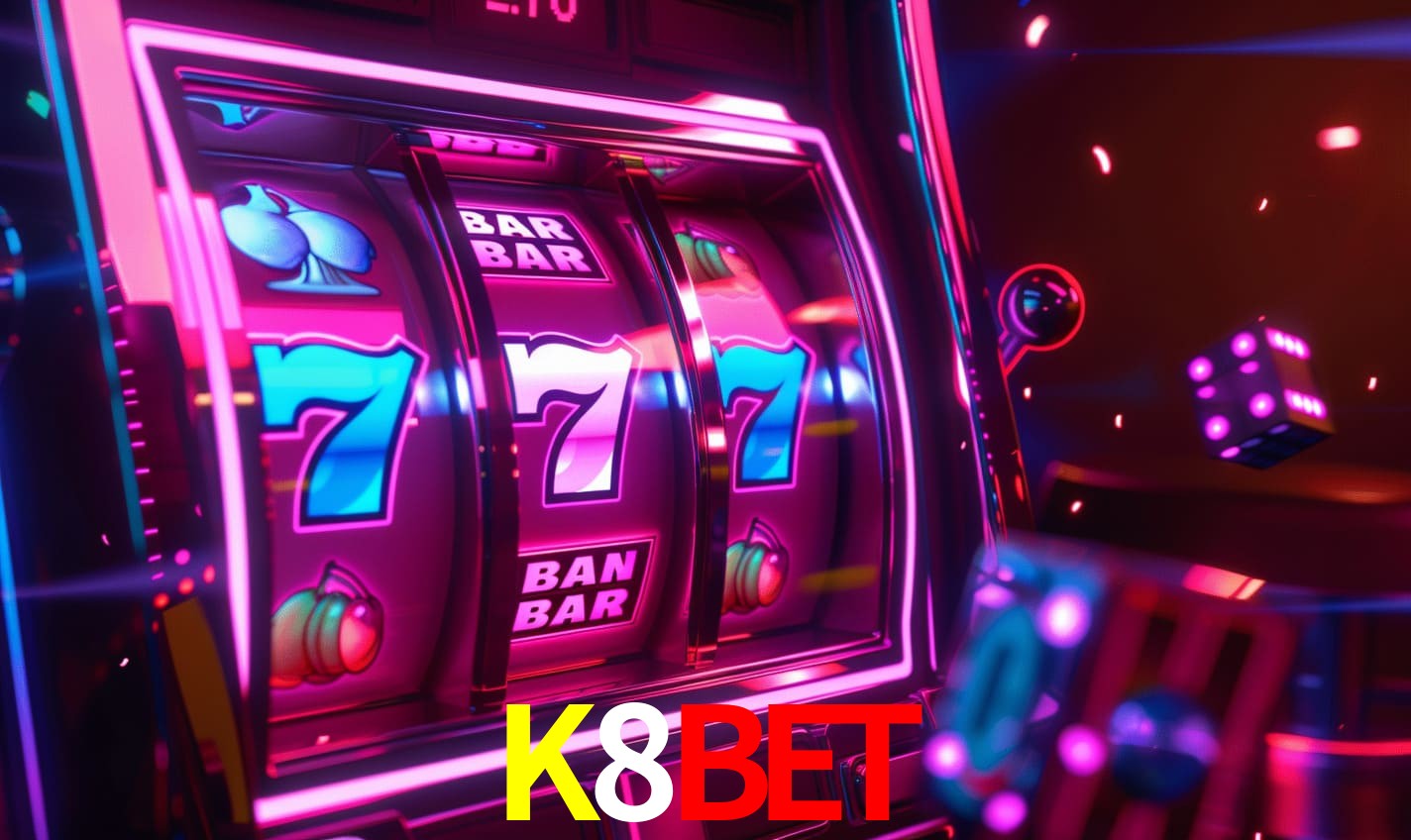 Explorando a Categoria de Eventos em Apostas na K8BET