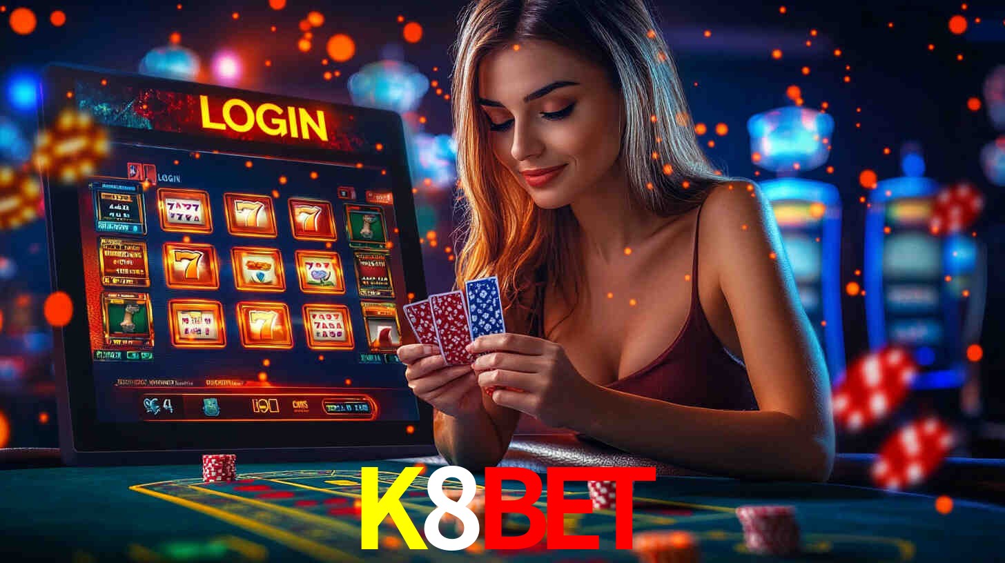 K8 BETVip