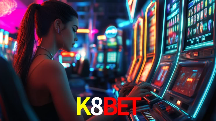K8BET