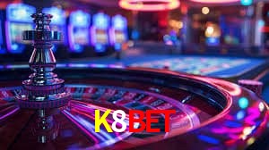 Jogo Spaceman K8BET
