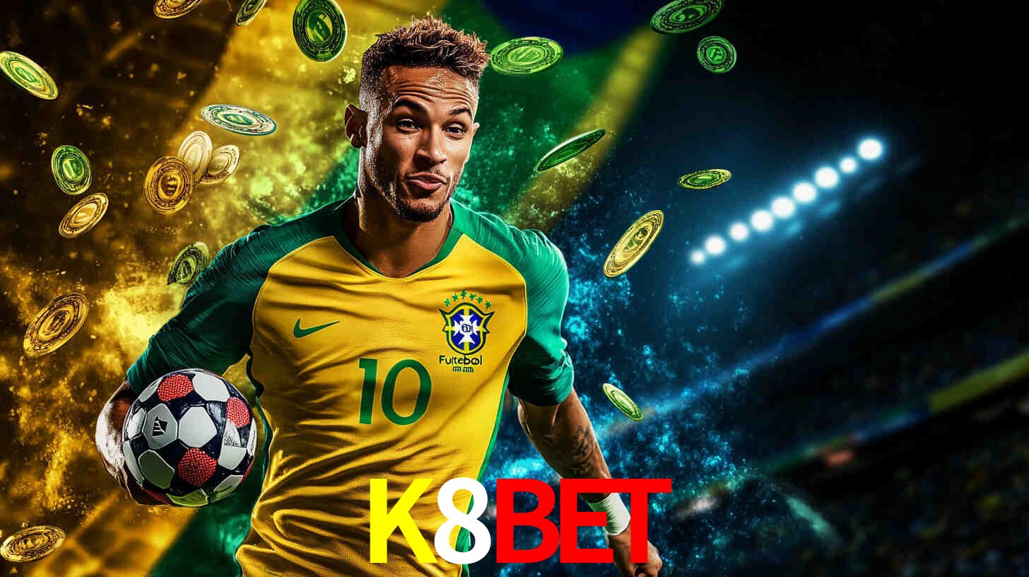 Descubra o Programa VIP da K8BET: Vantagens Exclusivas para Jogadores