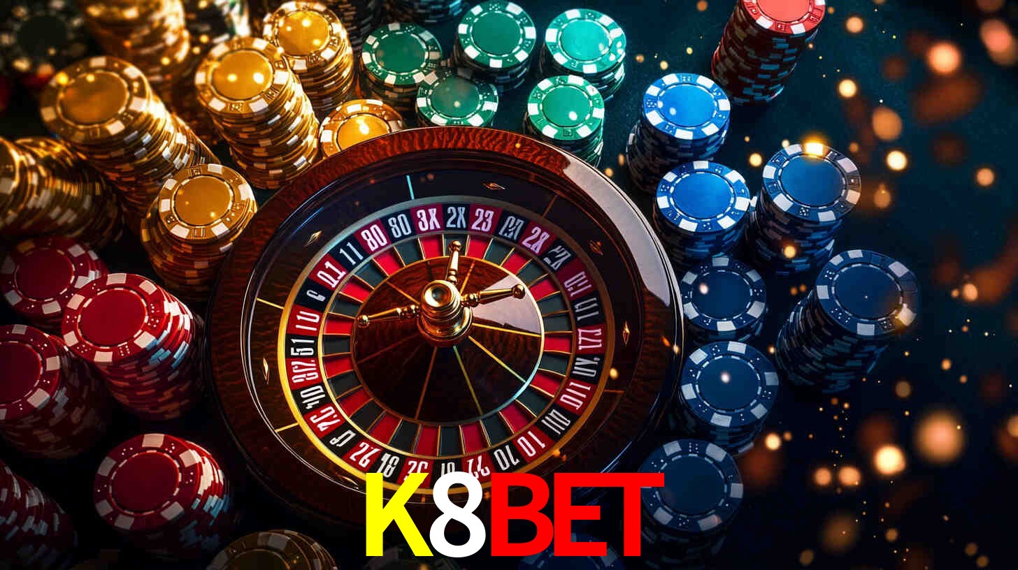 Instant EasyPaisa K8BET