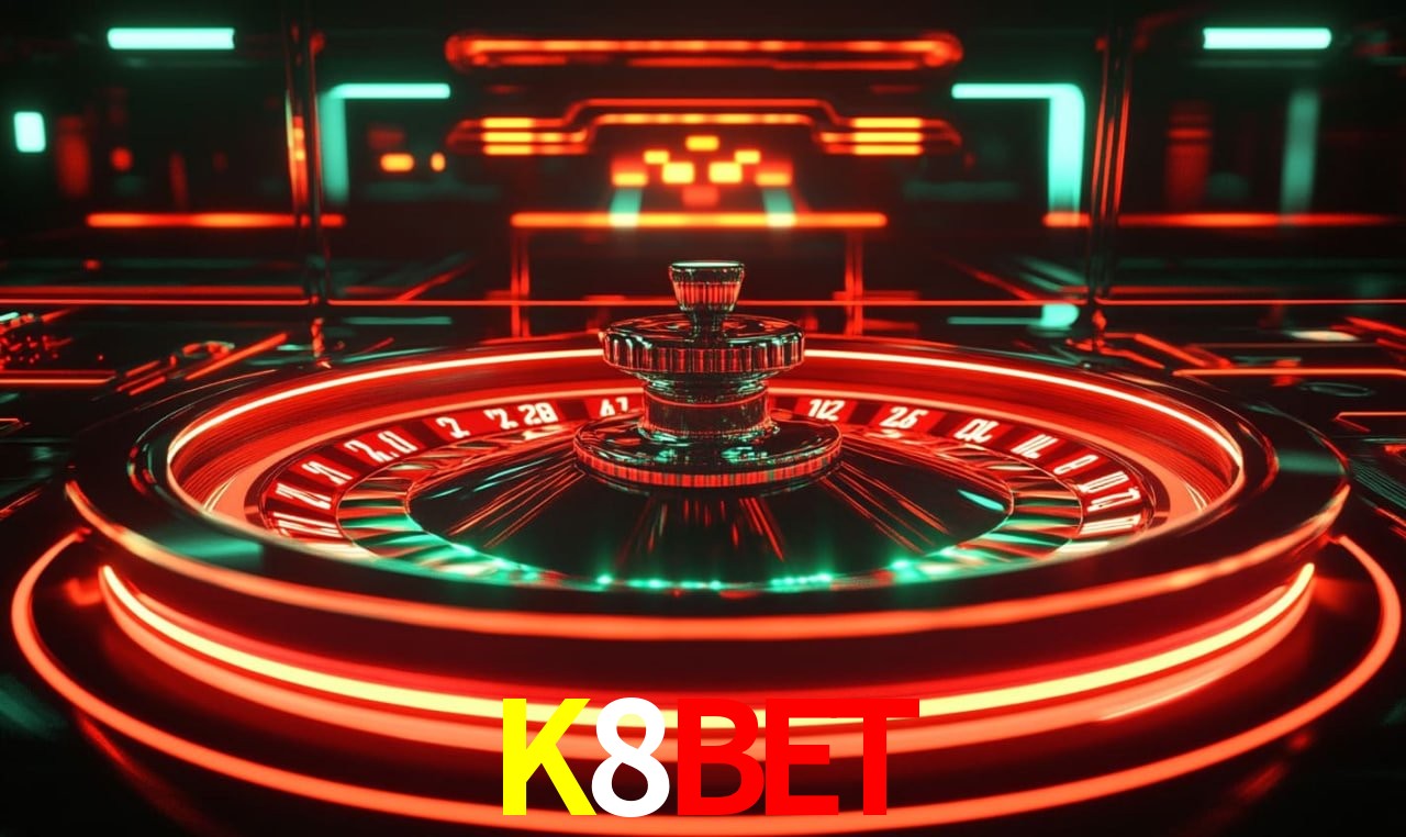 A Emoção da Loteria na K8BET: Uma Chance de Mudança de Vida