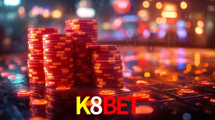 K8 BETVip