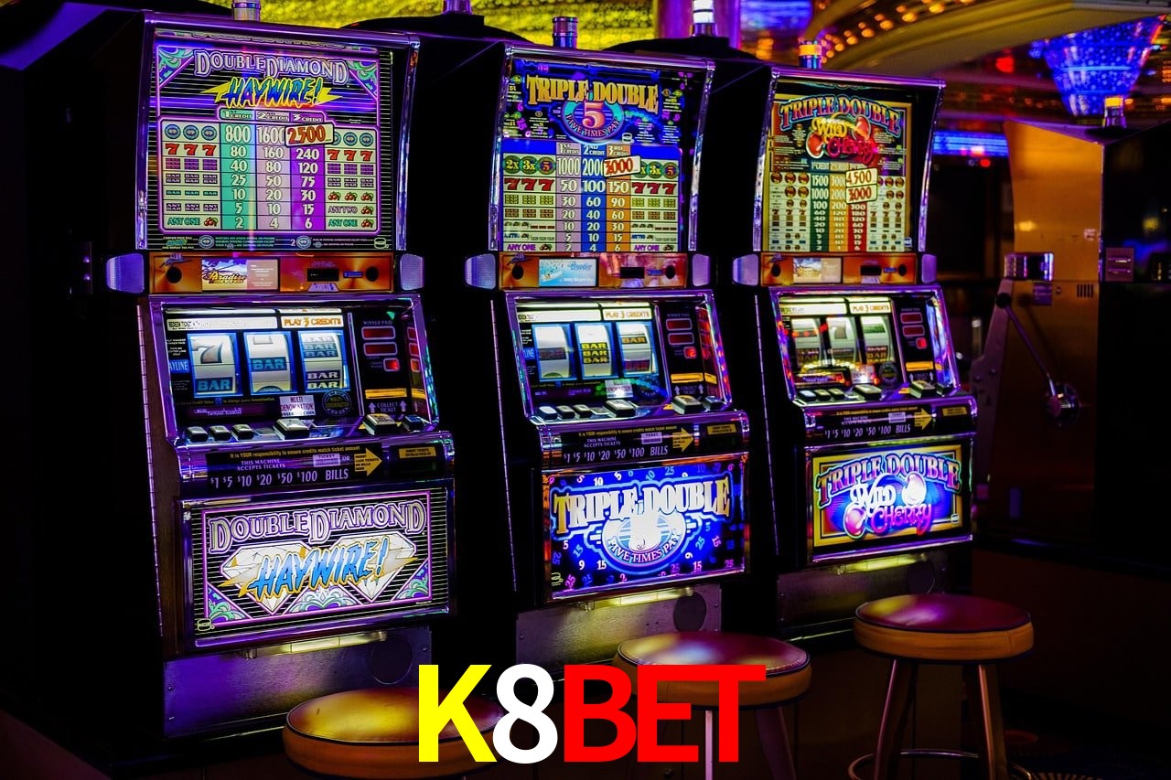 Programa VIP K8BET
