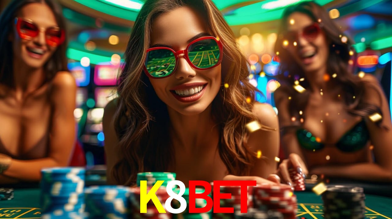 Sports Statistics K8BET