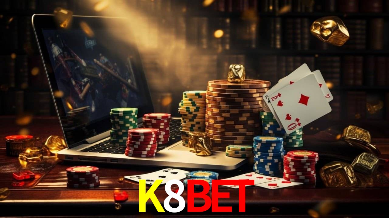 Jogos Exclusivos K8BET