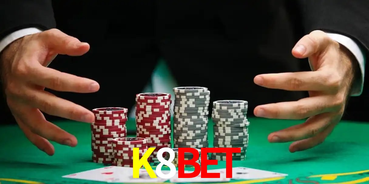 Benefícios VIP na K8BET