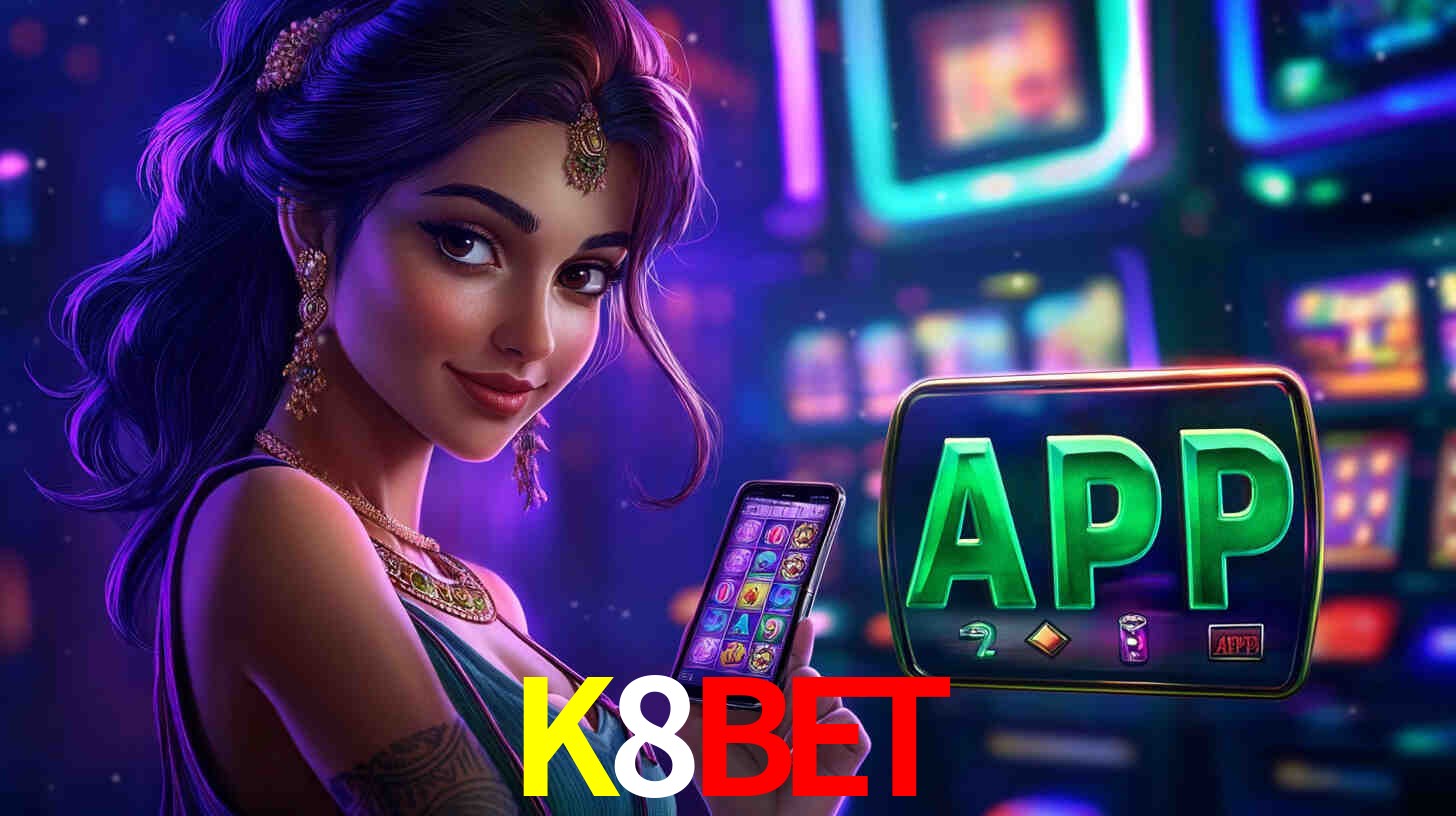 K8 BETVip