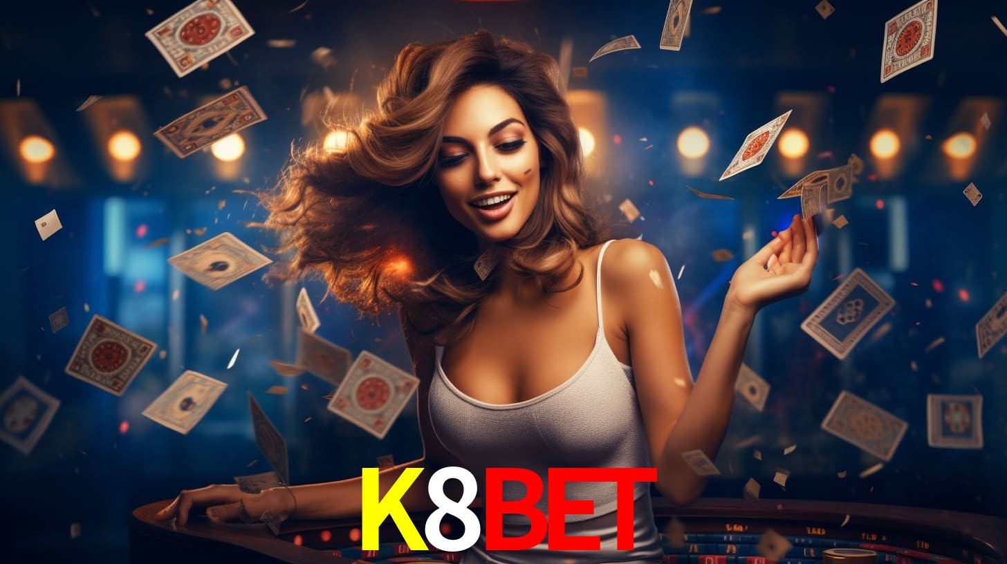 Roulette Table K8BET